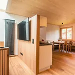Barbara's Appartement *