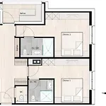 Barbara's Appartement Au (Bregenz)