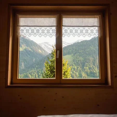 Barbara's Au (Bregenz)