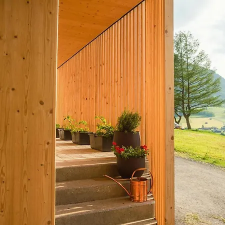 Barbara's Apartment *