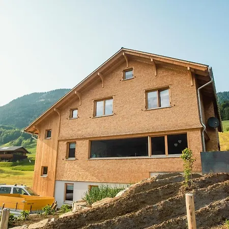 Apartment Barbara's Au (Bregenz)