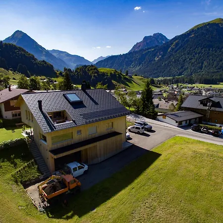 Barbara's Apartment *