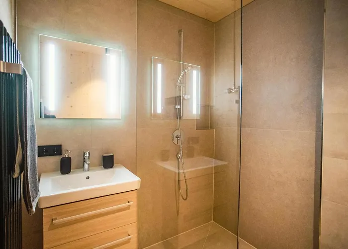 Barbara's Apartment Au (Bregenz)