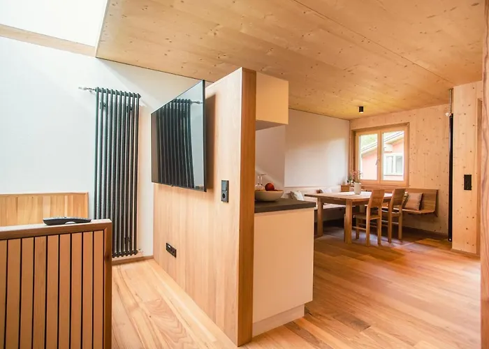 Barbara's Apartment *