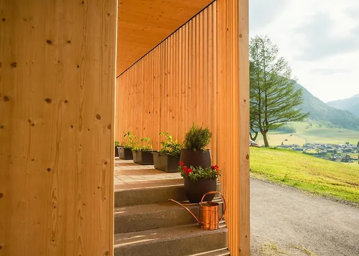 Barbara's Apartment *